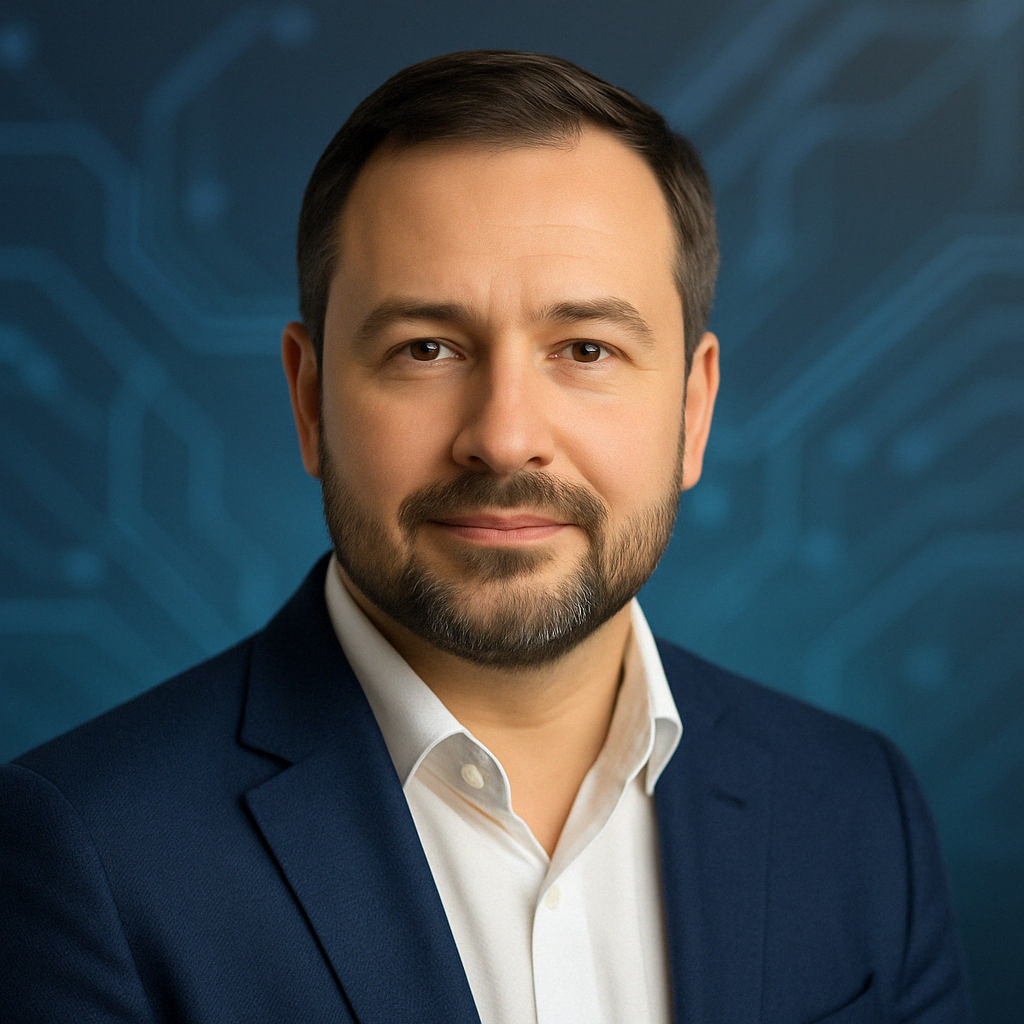 Іван Петренко