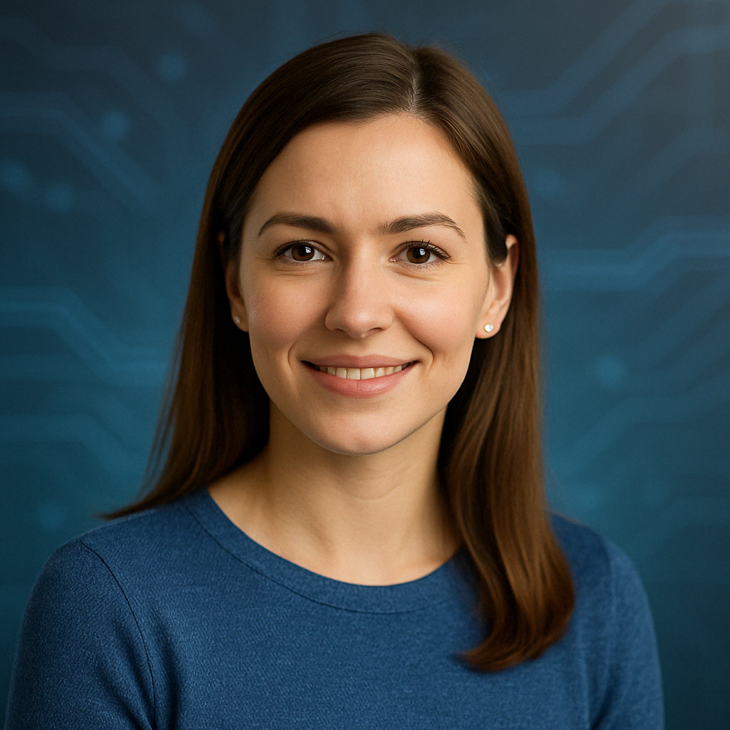 Олена Ковальчук